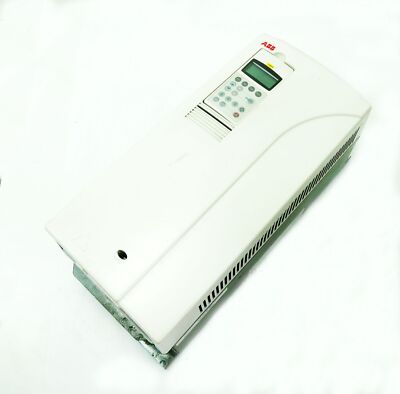ABB ACS800-04-0040-3+E200+J400+K467+L509+N651+P901+R701 37kW Inverter Used