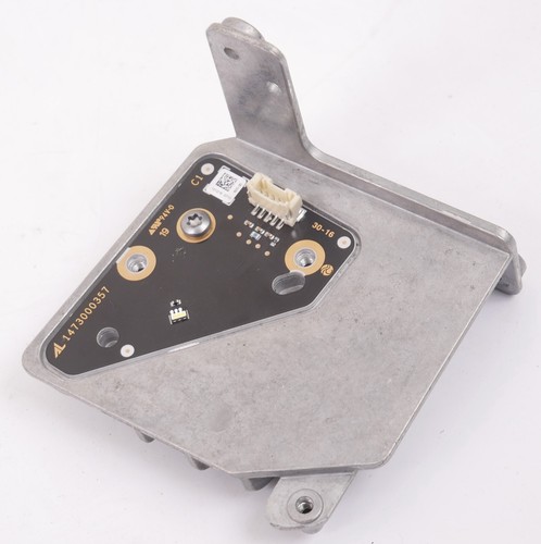 🚩 Opel Zafira C Tourer 2017 LED Leistungsmodul Xenon Scheinwerfer 1420000229