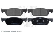 BLUE PRINT Bremsbelagsatz Scheibenbremse Vorne für Dacia Sandero II Logan MCV