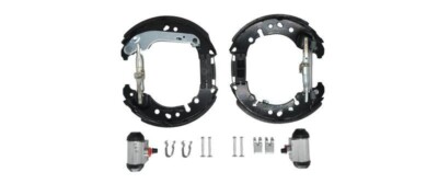 HELLA Bremsbackensatz 8DB 355 038-071