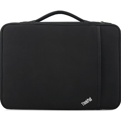 Lenovo ThinkPad 15'' Sleeve, Notebooktasche, schwarz