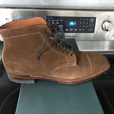 Alden D3822C