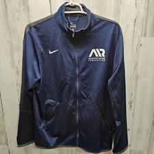 Rare Nike Air 2000s Tracksuit Top M