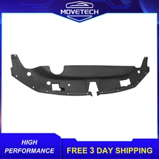 Fits 2019-2022 Dodge Ram 1500 New Radiator Upper Seal Support Cover 68294551AC