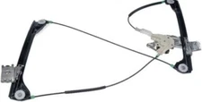 Power Window Motor and Regulator Assembly Front Left Dorman 748-744