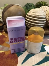 Urban Decay Face Bond Luminizer Highlighter Shade MIRROR BALL