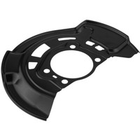 NTY Spritzblech Bremsscheibe Vorderachse Links FüR Toyota Verso _R2_ 1.8