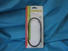 TUNDRA Brand 20 Inch Cable Releases with Lock Brand New 94CR20