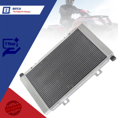 For CAN AM for COMMANDER 800R 1000 MAVERICK MAX 1000R 2011-19 ALUMINUM ...