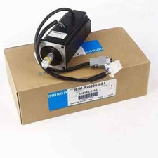 New Omron Servo Motor R7M-A20030-BS1 Fedex or UPS