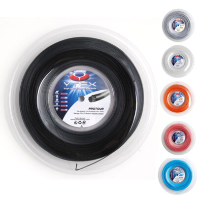 Ytex Protour 200m Rolle