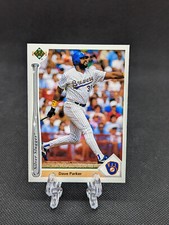 You Pick Your Cards * Milwaukee Brewers Fan Favs Old & New Yelich Yount Molitor