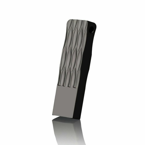 2TB 256GB Waterproof USB Flash Drive Black Silver Memory Stick Thumb Disk for PC - 第 5/10 張圖片