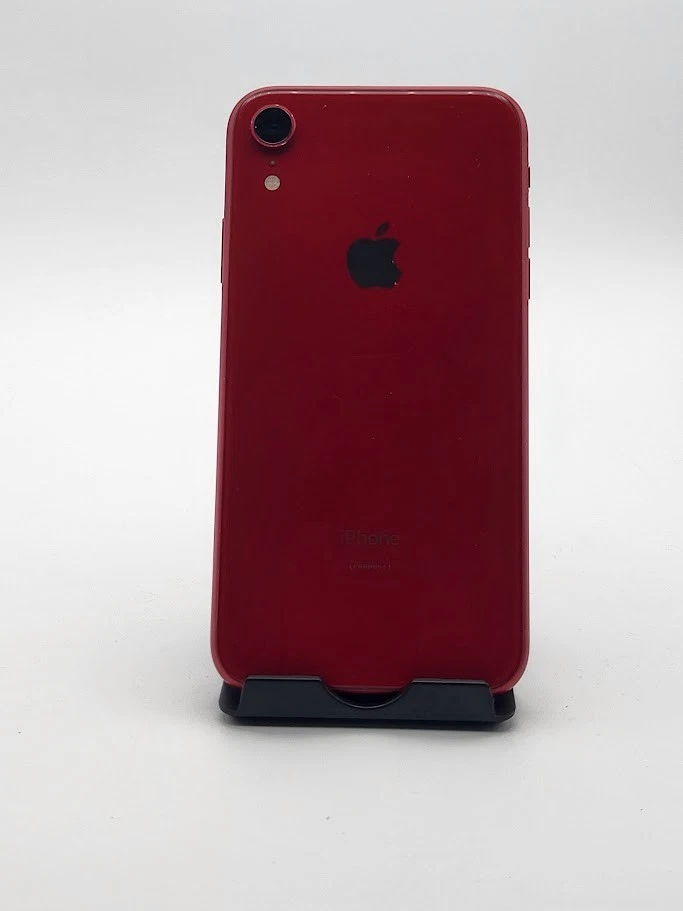 iPhone XR Red Smartphones for Sale | Shop New & Used Cell Phones