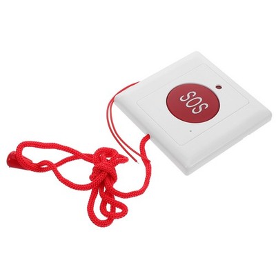 Gadgets Für Senioren Notruf Knopf Button-Helfer Seniorenrufsystem