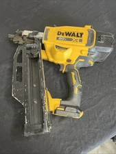 DEWALT 20V DCN920 21° Cordless Plastic Collated Framing Nailer – Parts