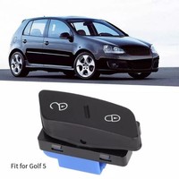 Schalter TüRverriegelung Zentral FüR Golf MK5 Und Passat