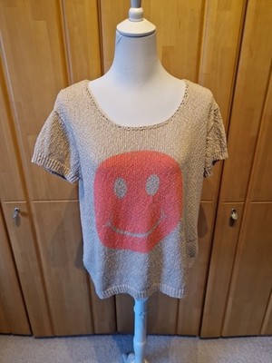 Frogbox L Oversized Pullover