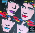 KISS - ASYLUM - 180-GRAM VINYL LP " NEW, SEALED "