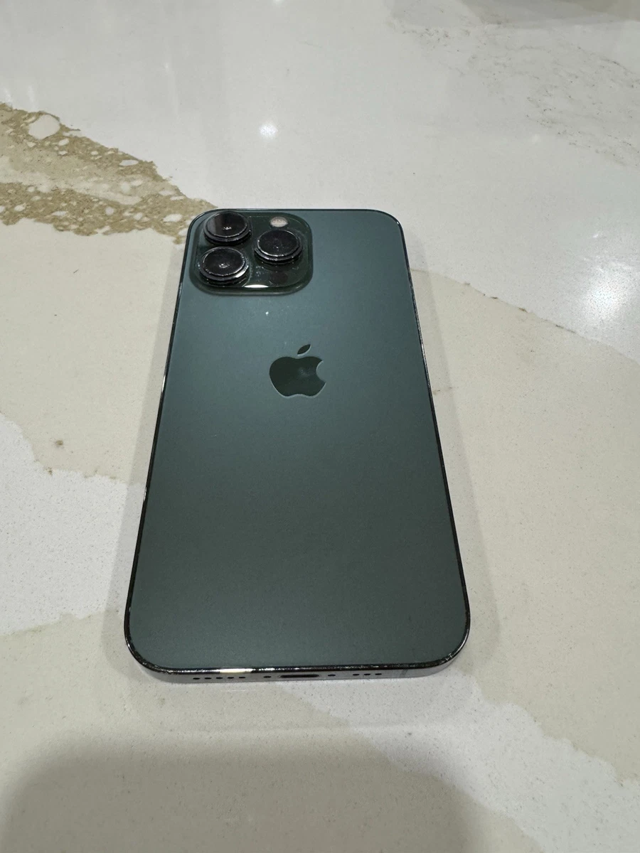 Apple iPhone 13 Pro 256GB for sale | eBay