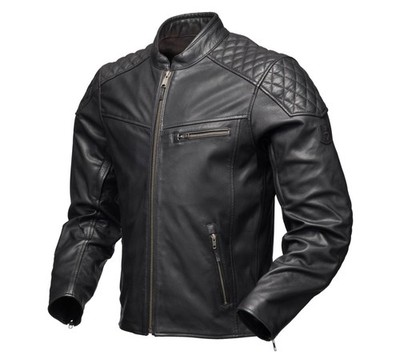 Modeka Phinix urban Lederjacke