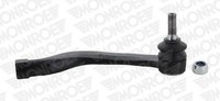 Monroe Spurstangenkopf L10133 Passend FüR Nissan Opel Renault