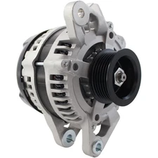 Discount Starter and Alternator 11178N New Professional Quality Alternator