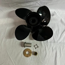 Mercury Marine / Mercruiser OEM Mercury Marine Mercruiser Spitfire Pontoon 13.8