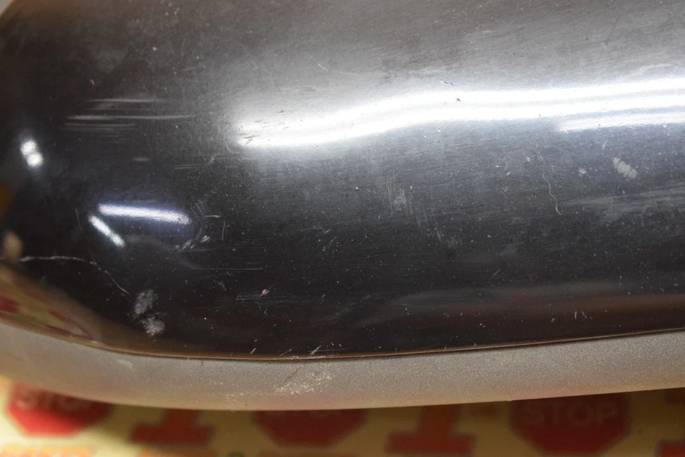 Pontiac G5 2007 2008 2009 2010 sedán vista lateral del pasajero espejo retrovisor eléctrico OEM Foto 2 de 4