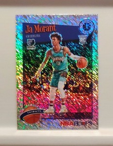 Ja Morant Prizm for sale | eBay
