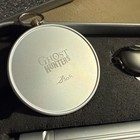GHOST HUNTERS TV SHOW PROMO KIT PEN LIGHT ARMY KNIFE COMPASS IN CASE — photo 4