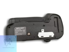 NIKON MB-D12 Battery Grip for D800 D810 D750 DSLR Camera