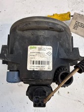 Antibrouillard Renault SCENIC