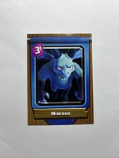 2015 Topps Minions Trading Cards 5