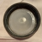 Antique Ball Perfect Mason Jar Half Gallon 6 Cups Mold #9 1900-1923 — photo 10