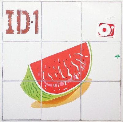 D'n'D - Pick It Up - Used Vinyl Record 12 - 24 - F6999z