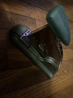 Vintage Swingline Speed Stapler #3 Jade Green USA — photo 5