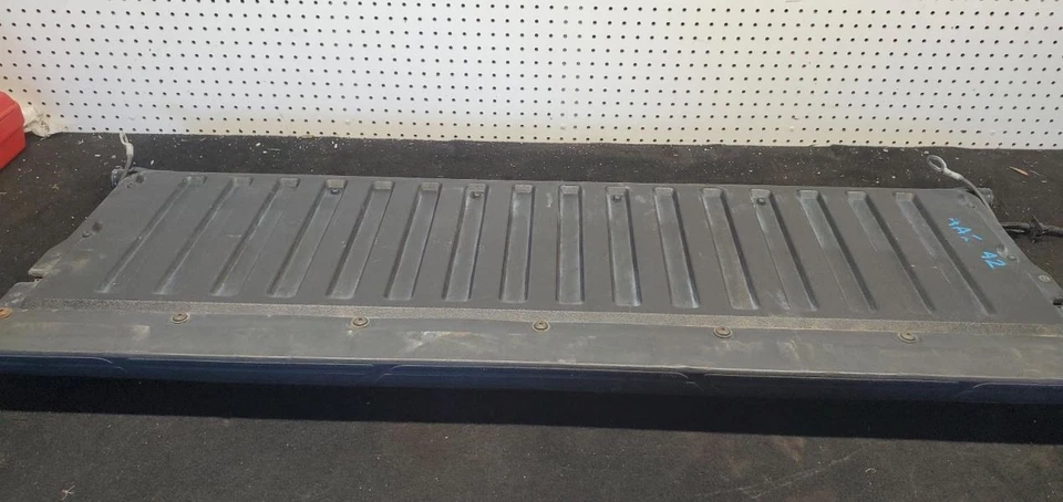 (SOLO RECOGIDA LOCAL) maletero/portón trasero con cámara de visión trasera compatible con 08-15 TACOMA Foto 4 de 4