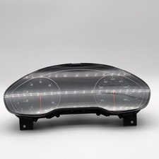 2011 - 2017 Audi A8 Speedometer Instrument Ga...