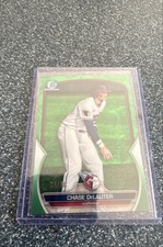 2023 Bowman Sapphire Edition Baseball Cards Checklist and Odds 18