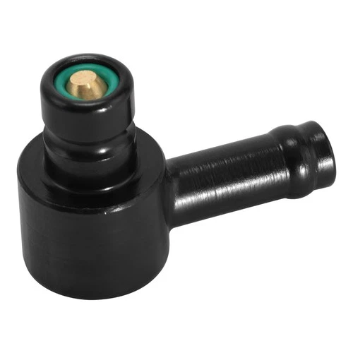 Male Fuel Gas Line Connector Fit For Harley Softail 2001-2017 Touring 2002-2016