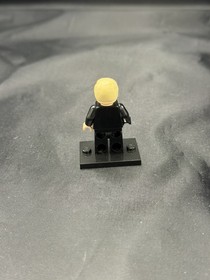 LEGO Minifigure Star Wars Luke Skywalker Jedi Knight sw0292 Imperial Shuttle UCS