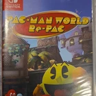 NAMCO PAC-MAN World Re-Pac Nintendo Switch Platformer Game from PAC-MAN Series