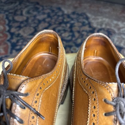 Alden 97641