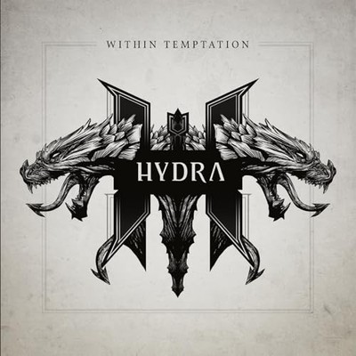 WITHIN TEMPTATION - HYDRA - Vinyl Record lp - H4z