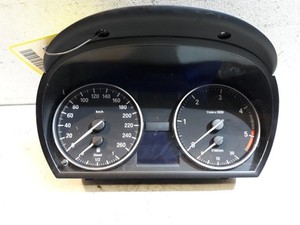 BMW 3er E90 E91 original Kombiinstrument Tacho 2,0d 130kw  Bj.2008