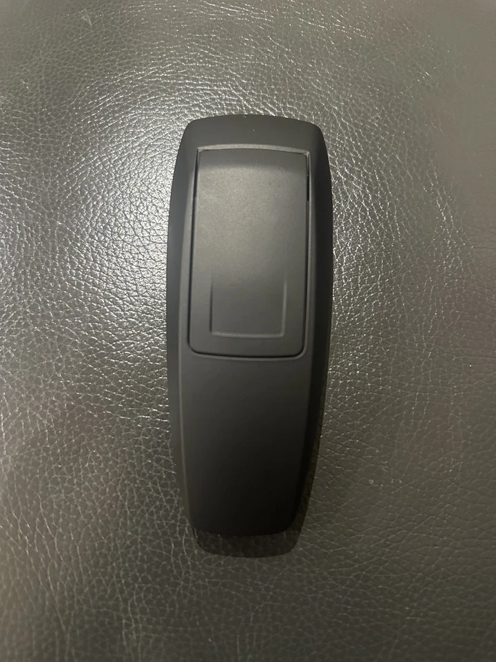 BMW Genuine Entertainment Remote Control BRAND NEW UNUSED - Image 3 of 4