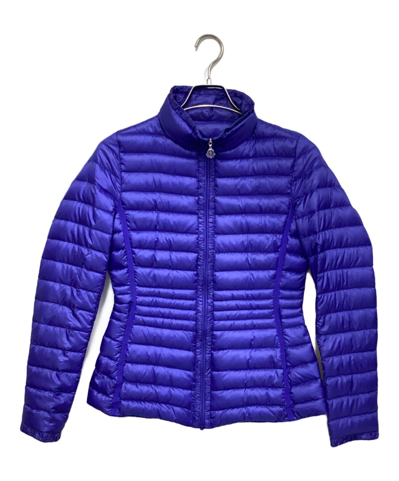 MONCLER/ Light Down Jacket Blue - image 1