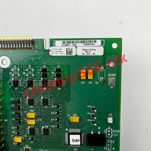 Used 314891-A01 in stock test and clean 314891-A01 - Picture 4 of 4
