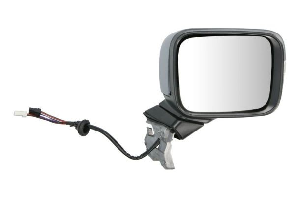 Right BLIC 5402-55-0625362P Exterior Mirror for JEEP